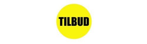 UDSALG/TILBUD