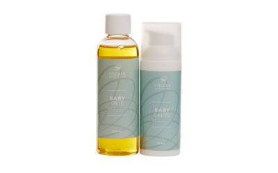Baby produkter