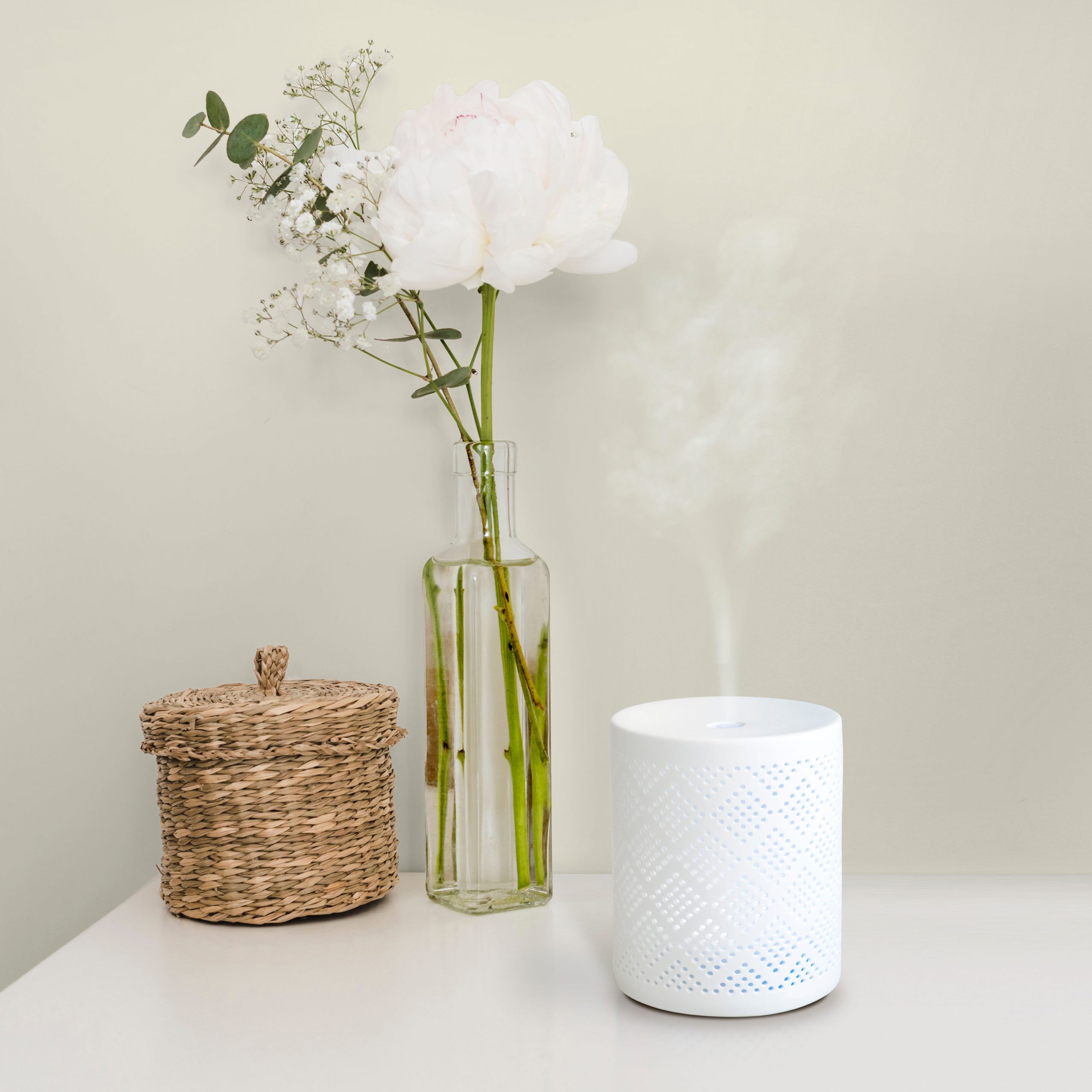 Aroma diffuser Ceralia